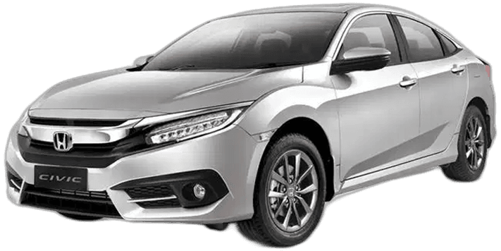 Honda Civic UG
